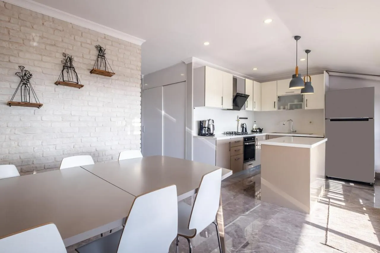 Appartamento Sleek Flat Near Public Transportation In Maltepe Provincia di Provincia di Istanbul